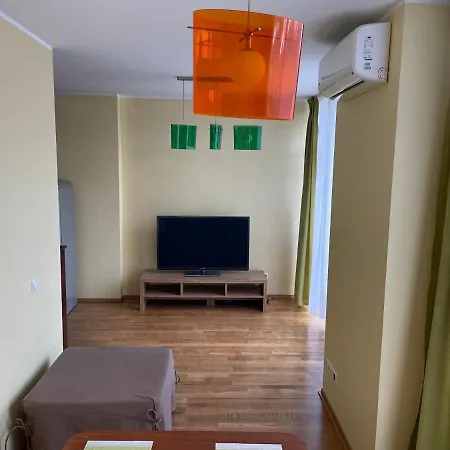 Rueuetli Center Apartment *