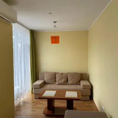 Rueuetli Center Parnu