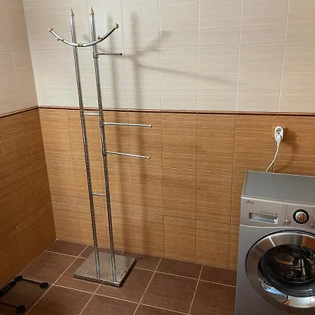 Rueuetli Center Апартаменты Пярну