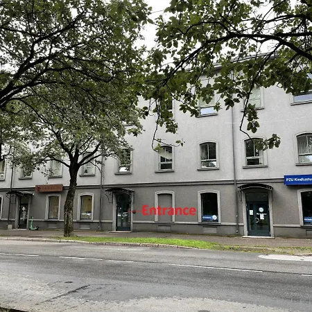 Rueuetli Center *
