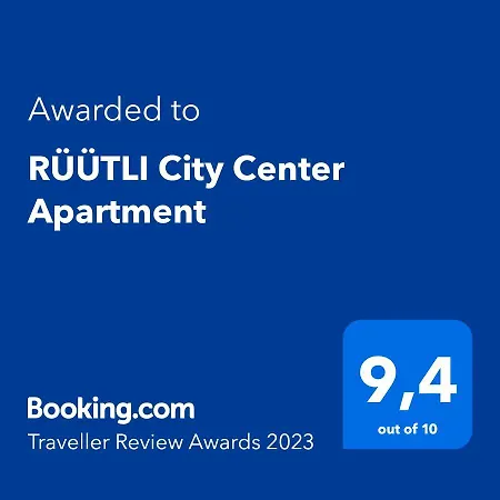 Rueuetli Center