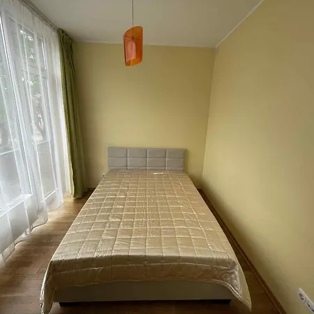 Apartment Rueuetli Center