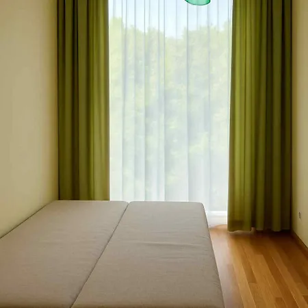 Rueuetli Center アパート *